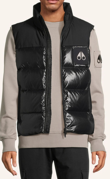 Moose Knuckles Weste